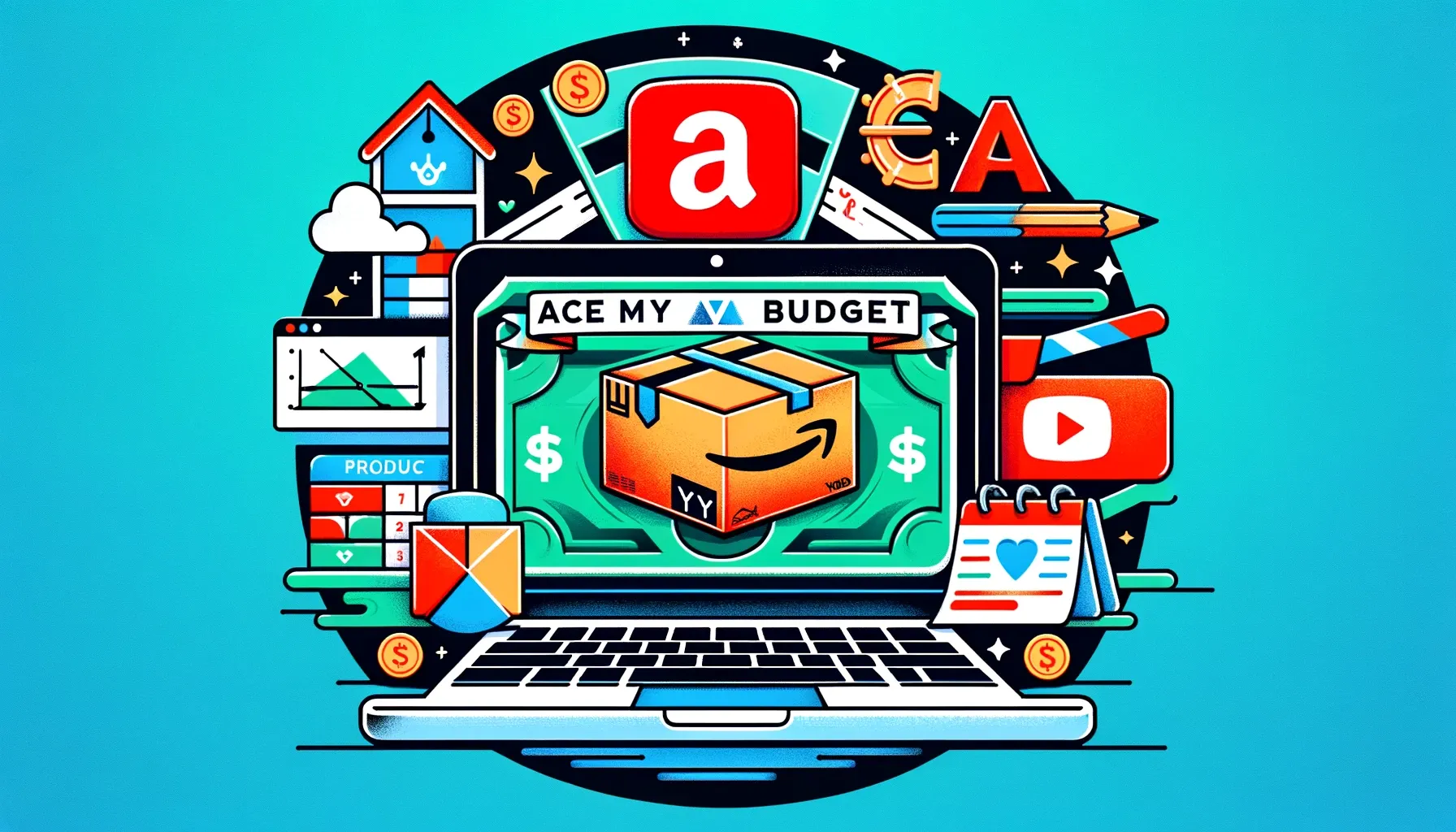 Ace My Budget